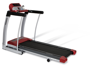 Horizon Rojo T5 futópad