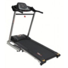 Stamm Bodyfit Track 3019 futópad teszt