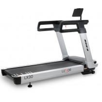 Luxor LX30 luxus futópad LED kijelzővel