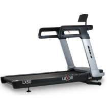 Luxor LX50 luxus futópad LED kijelzővel