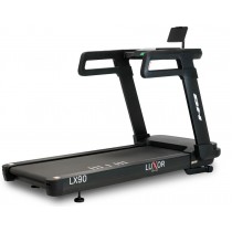 Luxor LX90 luxus futópad LED kijelzővel