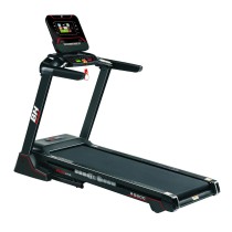 RS800 futópad multimédiás TFT kijelzővel