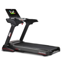 RS900 futópad multimédiás TFT kijelzővel
