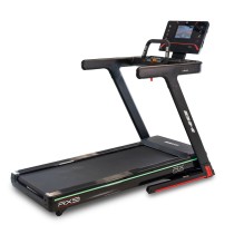 RX9 futópad multimédiás TFT kijelzővel