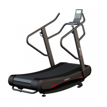 HiitMill profi edzőtermi futópad