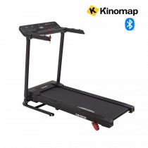 CS 4000 futópad KinoMap elérhetőséggel