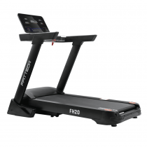 FH20 fél profi futópad
