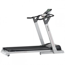 Track Motion futópad