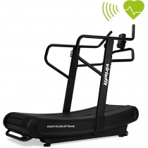 Pro Elite HiiT Running futópad